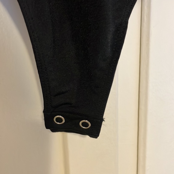 Blouse from Express - Picture 4 of 5